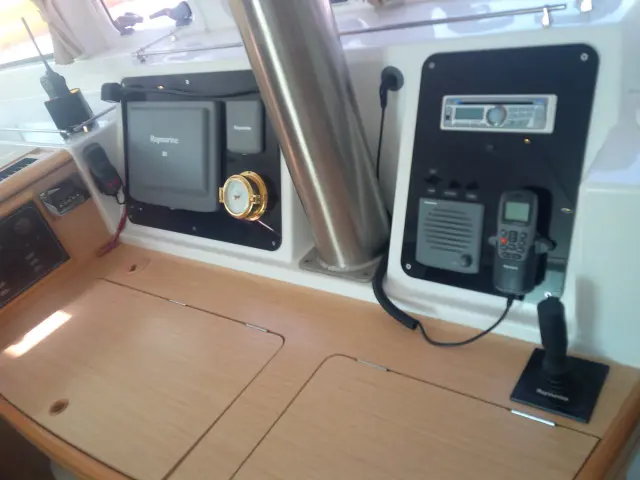 Boat Image