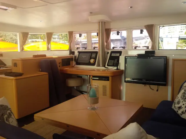 Boat Image
