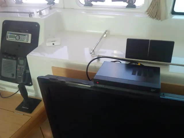 Boat Image