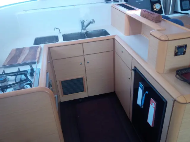 Boat Image