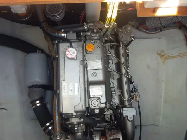 Boat Image