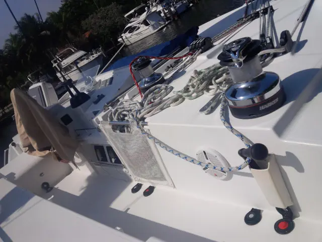 Boat Image