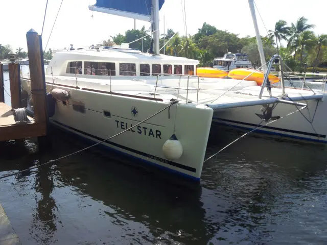 Boat Image