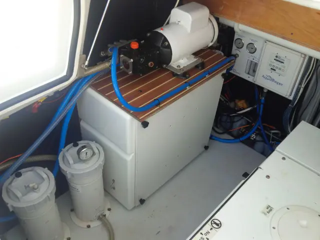 Boat Image