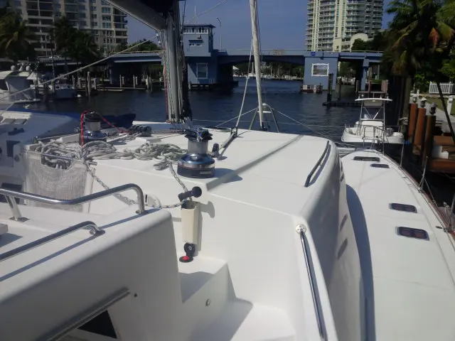 Boat Image