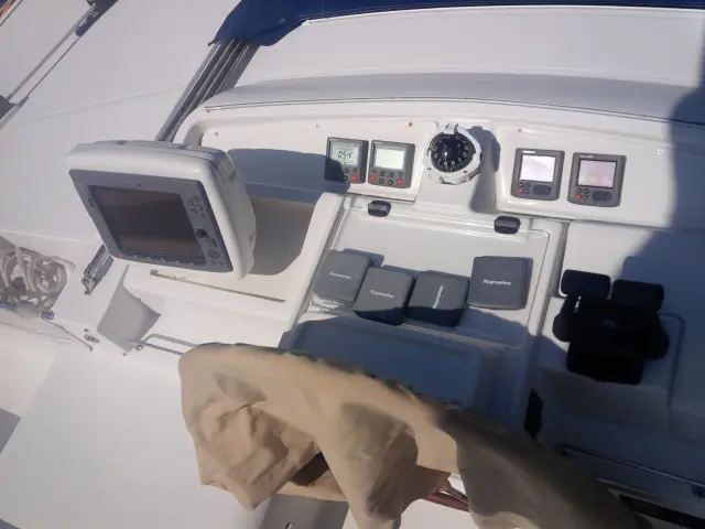 Boat Image