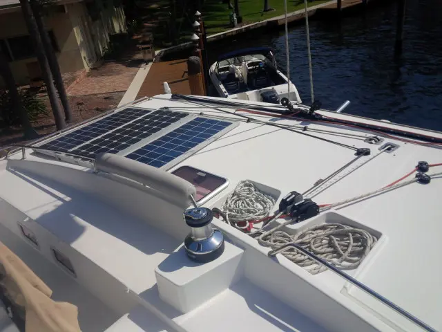 Boat Image