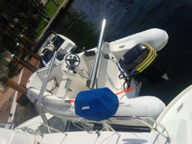 Boat Image