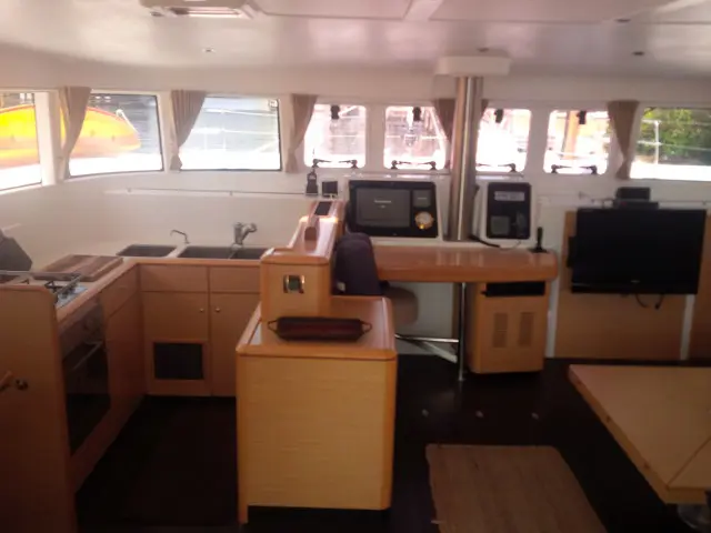 Boat Image