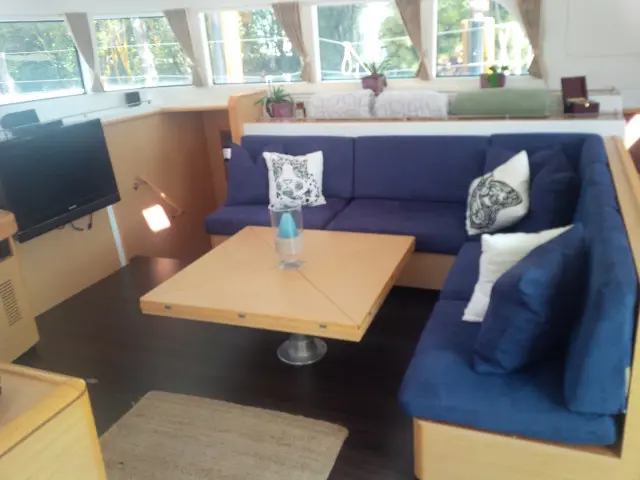 Boat Image