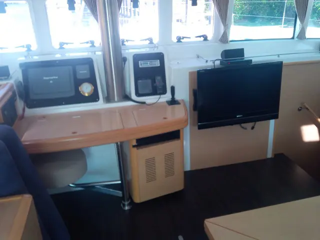 Boat Image