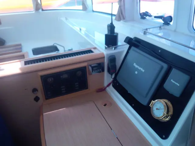 Boat Image