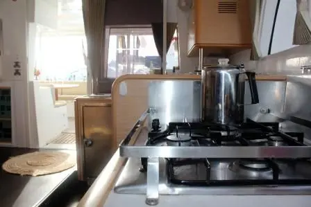 Boat Image