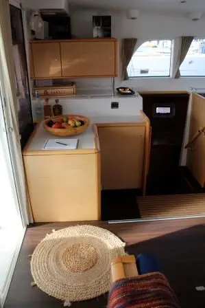 Boat Image