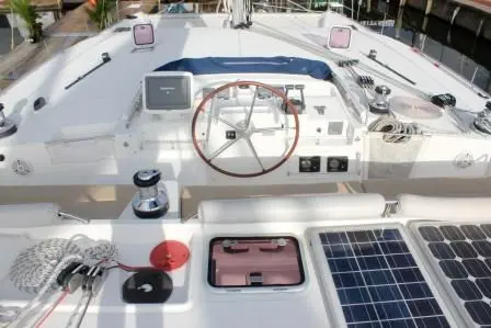 Boat Image