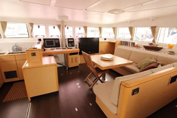 Boat Image