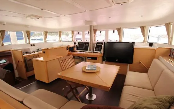 Boat Image