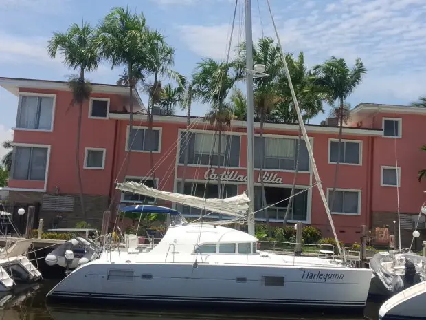 Used Sail Catamaran for Sale 2006 Lagoon 380 S2 Boat Highlights Image Gallery