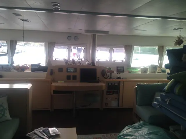 Boat Image