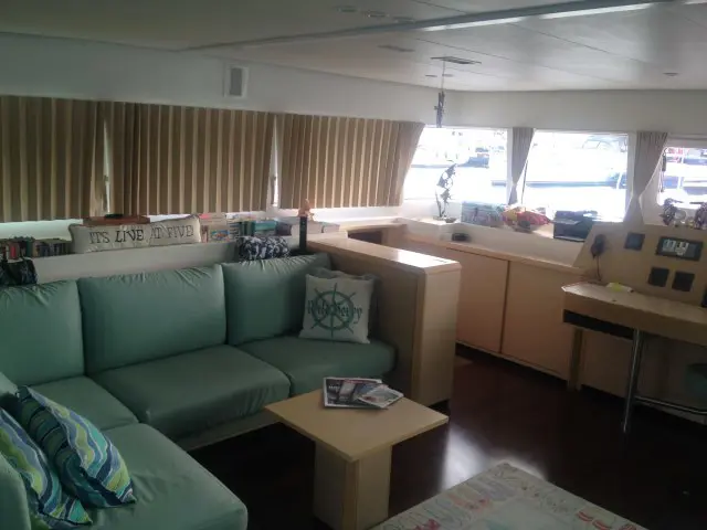 Boat Image