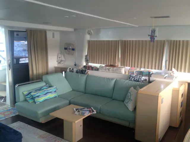 Boat Image