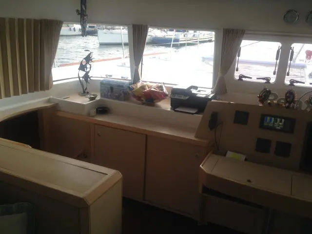 Boat Image