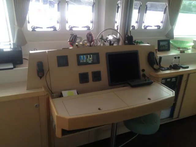 Boat Image