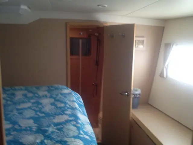 Boat Image