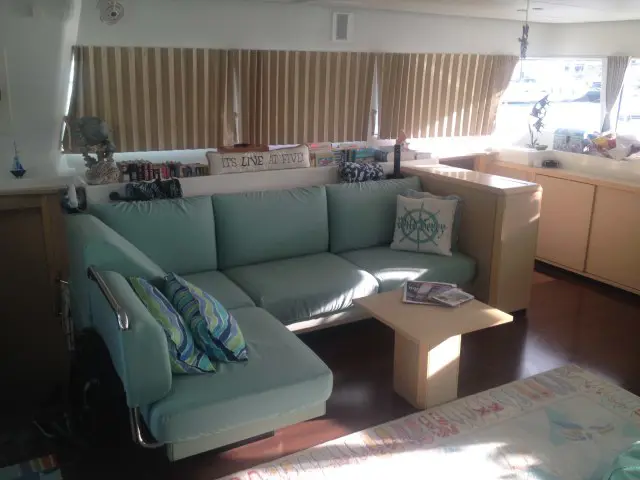 Boat Image