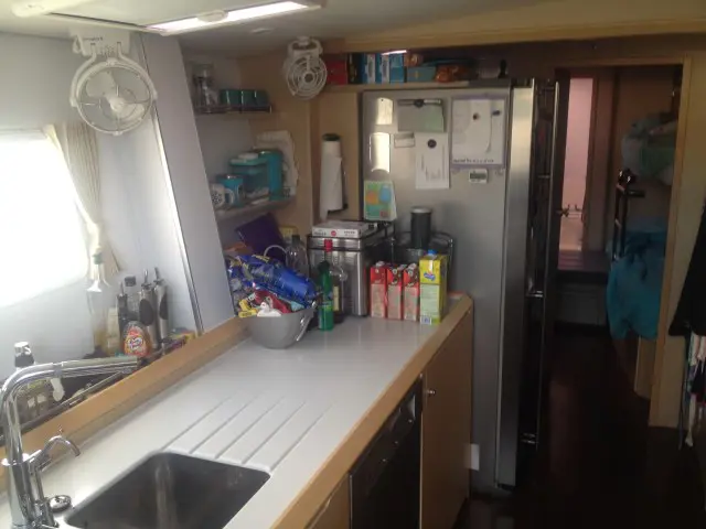 Boat Image