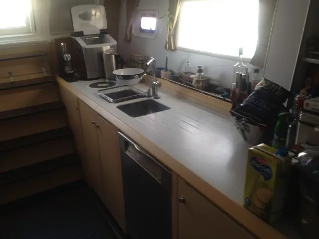 Boat Image