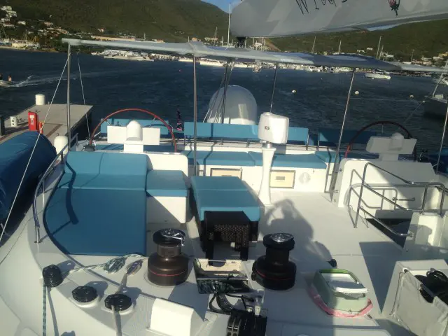 Boat Image