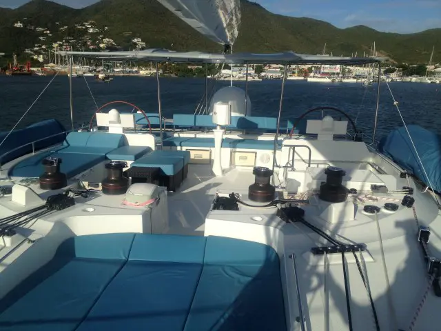 Boat Image