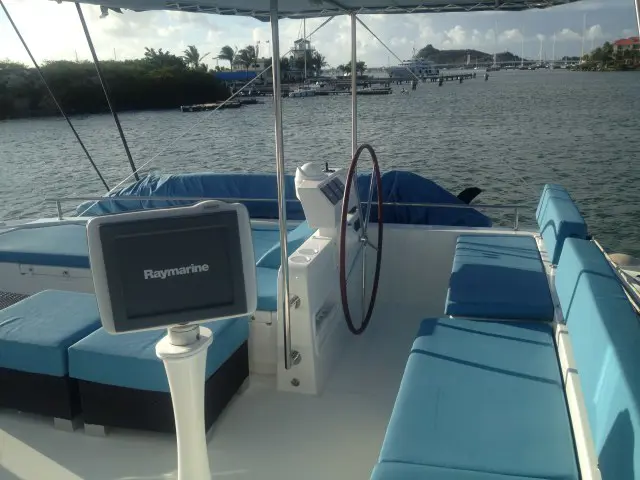 Boat Image