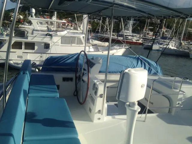 Boat Image