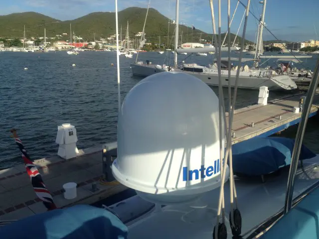 Boat Image