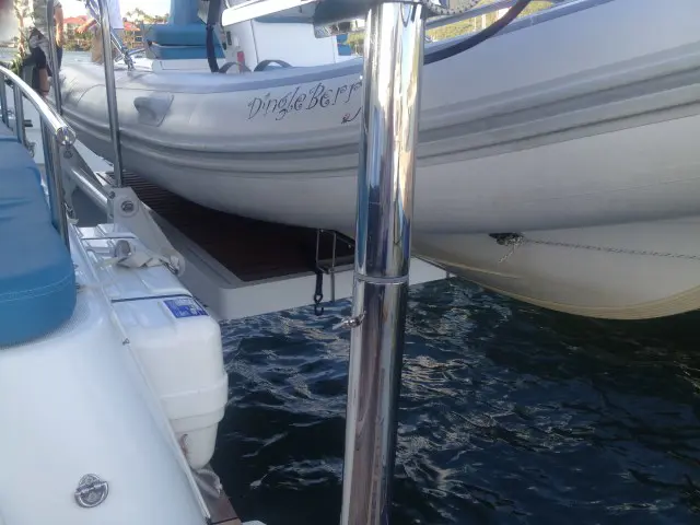 Boat Image
