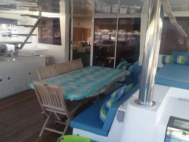 Boat Image