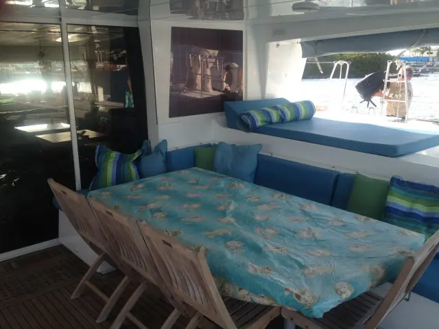 Boat Image