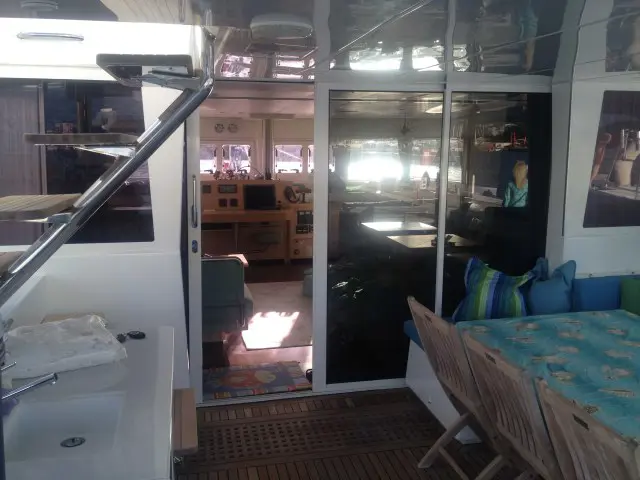 Boat Image