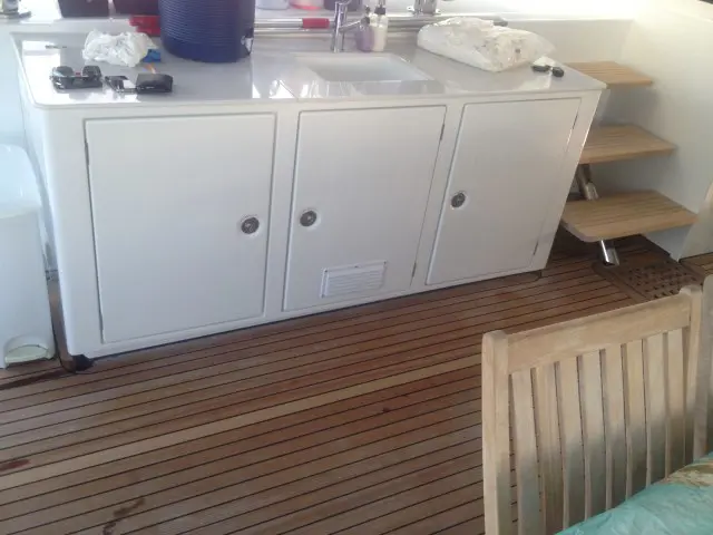 Boat Image