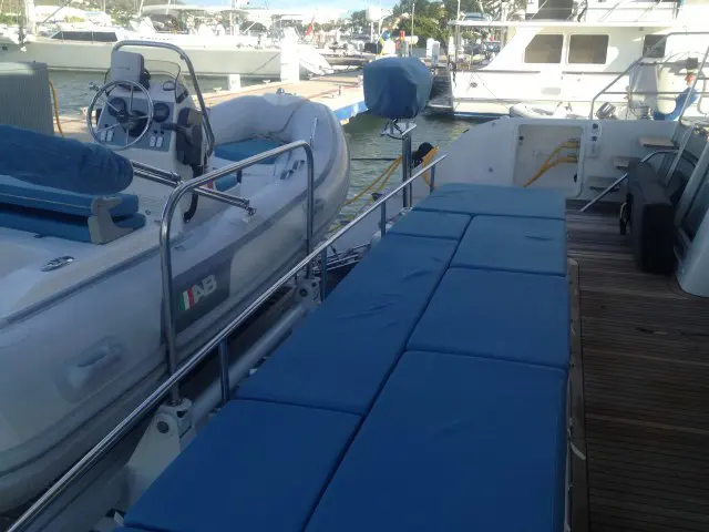 Boat Image