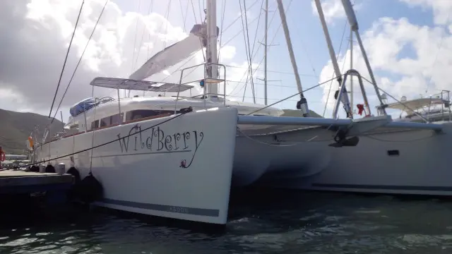 Used Sail Catamaran for Sale 2010 Lagoon 620  Boat Highlights Image Gallery