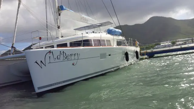Boat Image