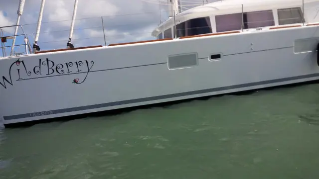 Boat Image