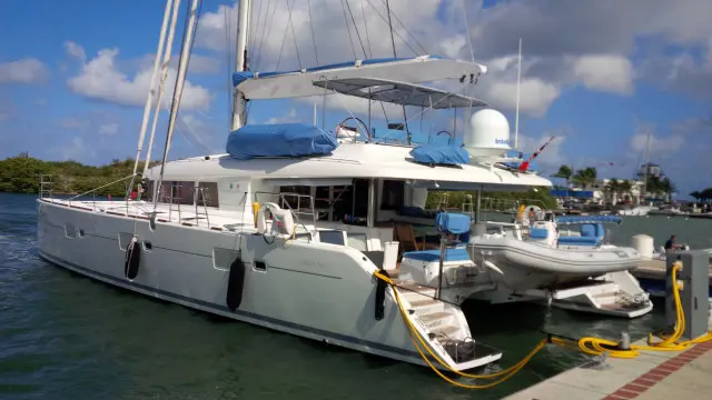 Boat Image