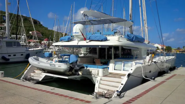 Boat Image