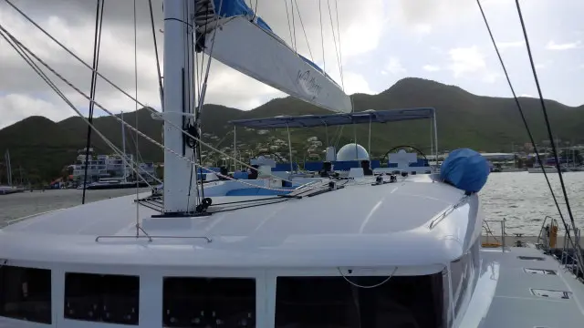 Boat Image