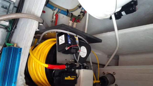 Boat Image
