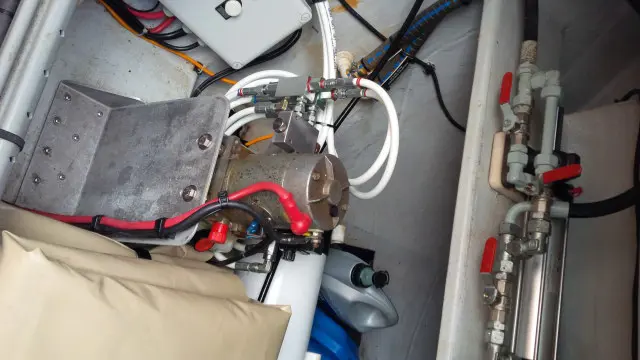 Boat Image